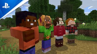 『Minecraft』 コミュニティ セレブレーション