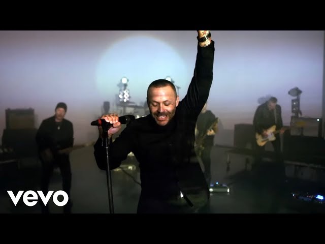 Blue October - Daylight