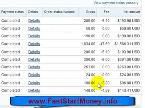 [MAKE MONEY ONLINE] FREE WORK AT HOME BUSINESS! ($100 IN 36 HOURS)