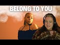 Fave - Belong To You / Just Vibes Reaction