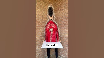 Thumbnail of Neymar, Ronaldo, or Messi? #goat #neymar #ronaldo #messi