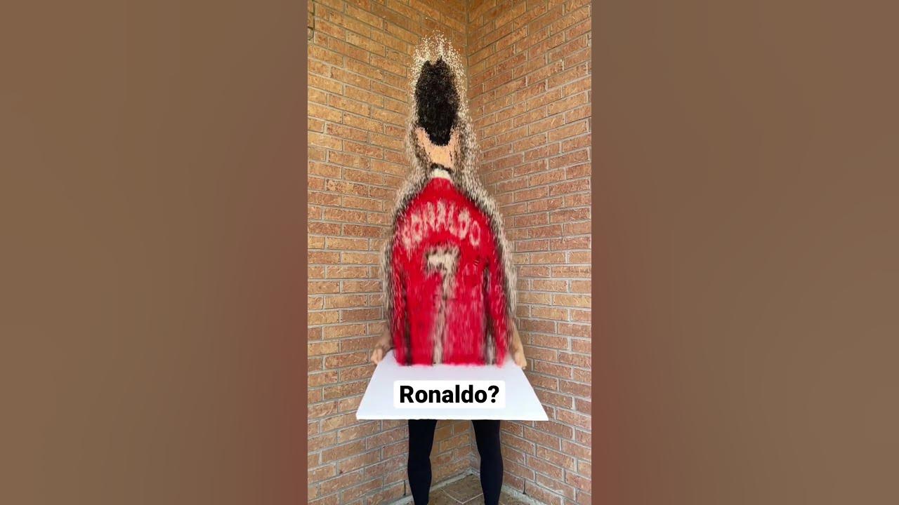 Neymar, Ronaldo, or Messi? #goat #neymar #ronaldo #messi Neymar, Ronaldo, or Messi? #goat #neymar #ronaldo #messi