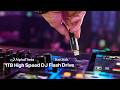 USB-накопитель для диджеев Pioneer DJ / AlphaTheta SanDisk® DJ Flash Drive