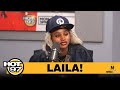 Laila's Favorite Song From Dad Mos Def & Gifts Mom A Car
