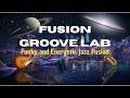 American Jazz Fusion That Will Melt Your Brain