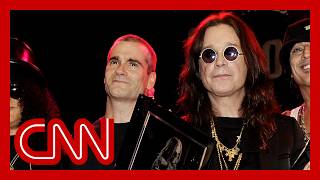 Download Lagu 'I think he's just a wild guy who meant no harm': Henry Rollins remembers Ozzy Osbourne MP3 Download Lagu 'I think he's just a wild guy who meant no harm': Henry Rollins remembers Ozzy Osbourne MP3