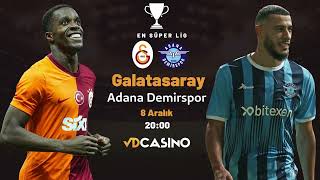 VDCASİNO (6-8-9) ARALIK HAFTASI TANITIM MAÇLARI !