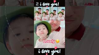 What’s the picture do you like most?? #shortvideo #cutebaby