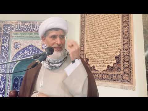 في رحاب الذين آووا ونصروا أبو طالب ع وخديجة ع