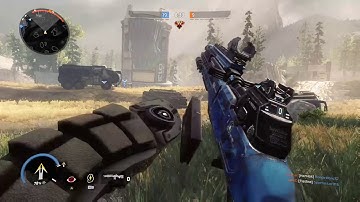 Titanfall® 2 Long Range kill clip