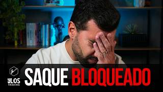 Rejeição De Saque Na Ylos É Um Golpe?
