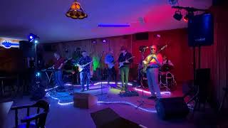 Boogie Train Live Every Thursday Night (Part 1) 2/8/24