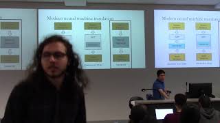 Day 4.1 Parallel 1 - Sequence Models