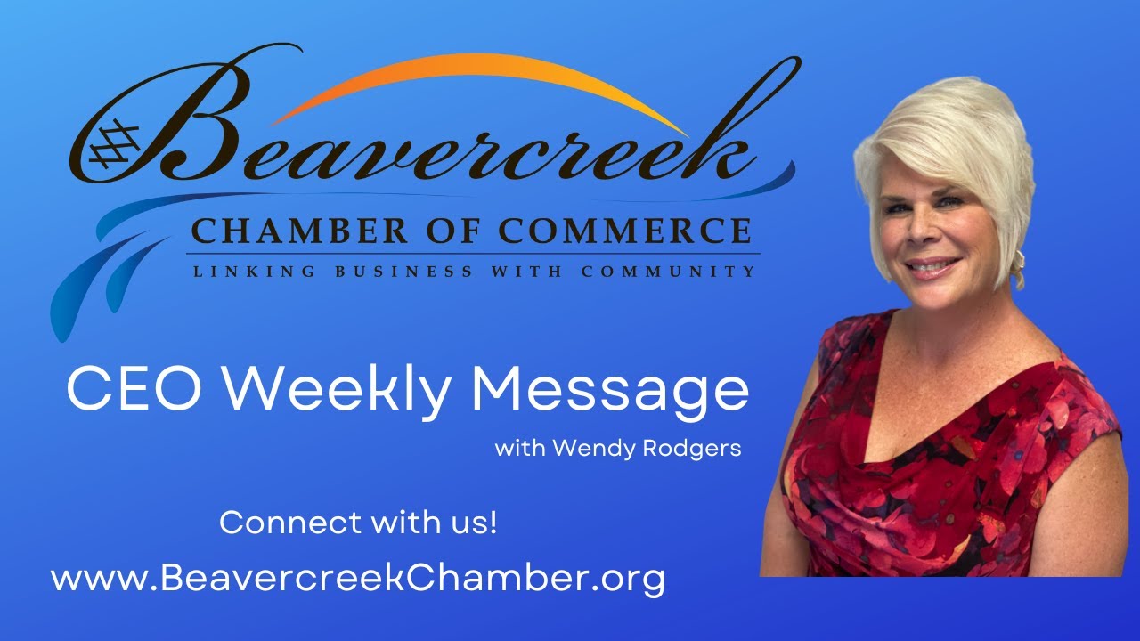 CEO Message 07.13.23 - YouTube