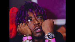 Lil Uzi Vert - Grab The Wheel