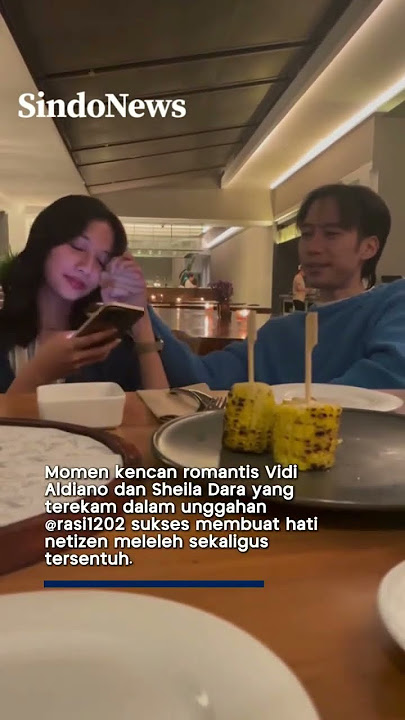 VIDI ALDIANO TERBARU #fypシ゚viral
