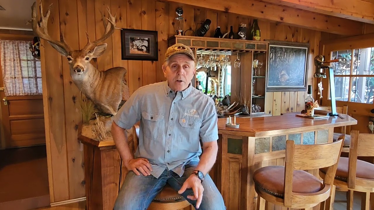 Parrey Cremeans explains the need to know the biology of your prey in this Pro Tips video from ISE!