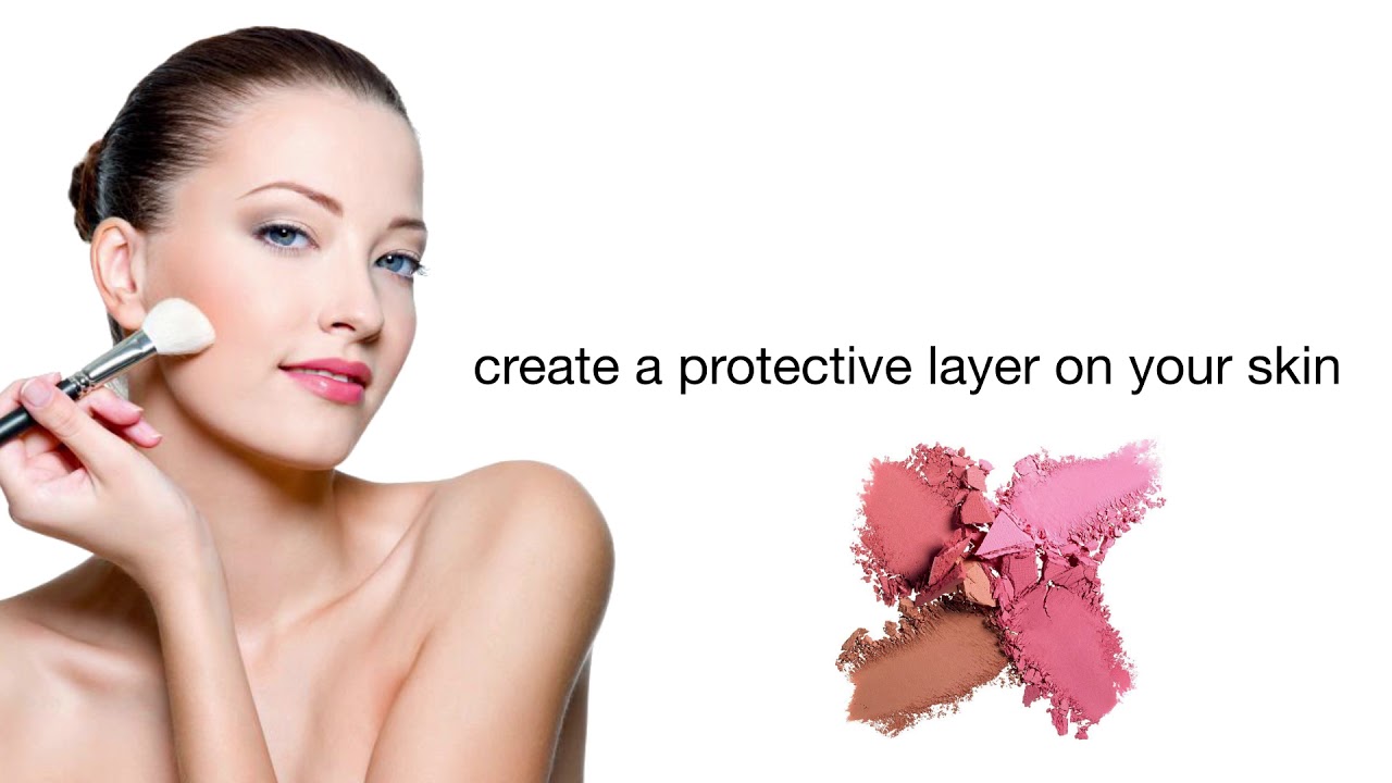 EccoBella MakeUp with offer