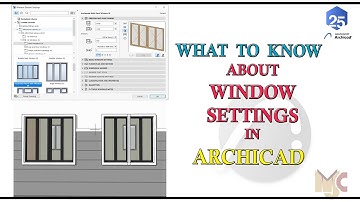 WHAT TO KNOW ABOUT WINDOW SETTINGS