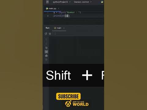 Int vs Float number in Python.Python for Beginner.#pythontutorial # ...