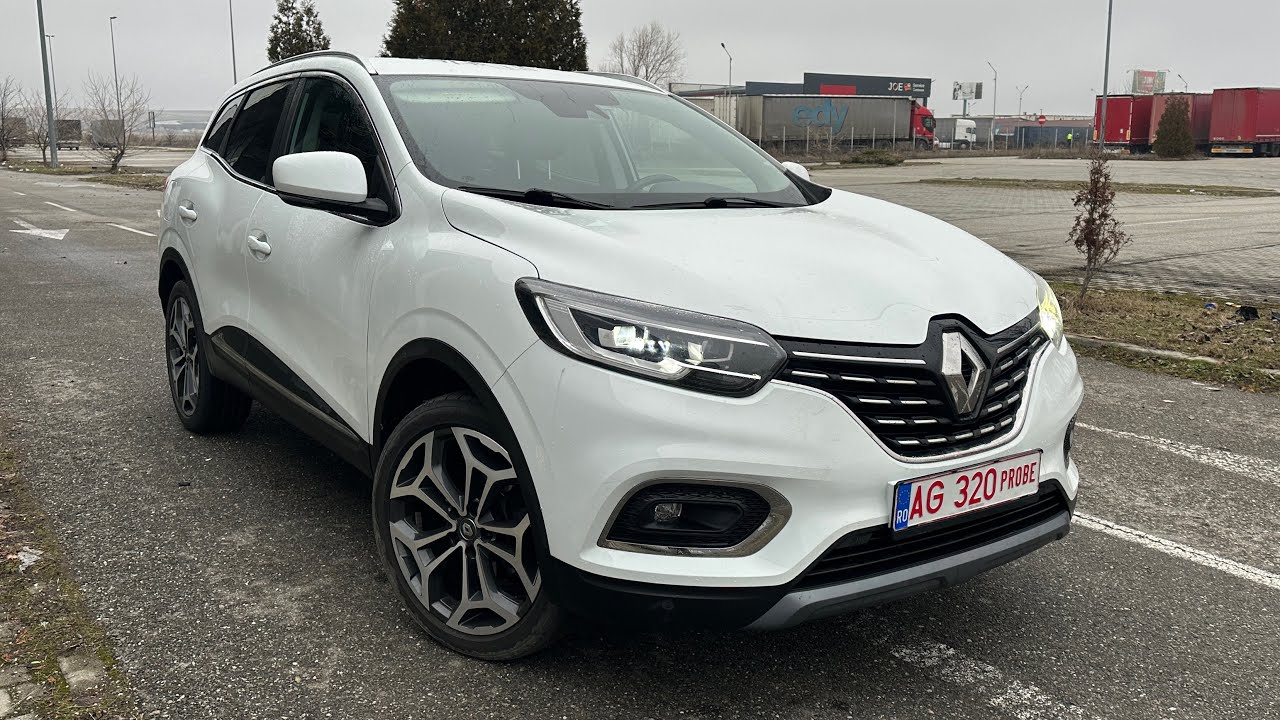 RENAULT CU MOTOR PUS ȘI PE MERCEDES | MERITĂ?