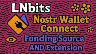 NWC Extension &amp; Funding Source 💜