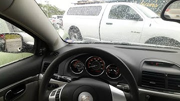 2008 Saturn Aura Julians Auto in New Port Richey