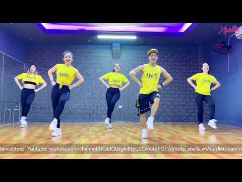 Video: Thể Dục điệu Zumba. Xem Video Dành Cho Người Mới Bắt đầu