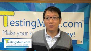 Parents speaking about TestingMom.com