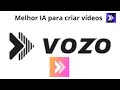 Tudo sobre Vozo IA: Tradução, dublagem e shorts