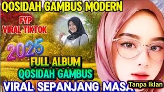 Kumpulan Lagu Qasidah Gambus   Album Terpopuler  Musik Islami Penyejuk Hati