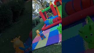 party rental soft play house bounce 6 hours 1#partyrentals #softplay #event #softplay #jacksonville screenshot 5