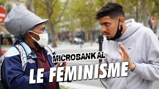 LE FÉMINISME