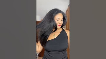 retouch & revive my dull hair using Overtone’s Espresso Brown Color Depositing Treatment Mask