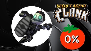 A Game Worse Than Size Matters!