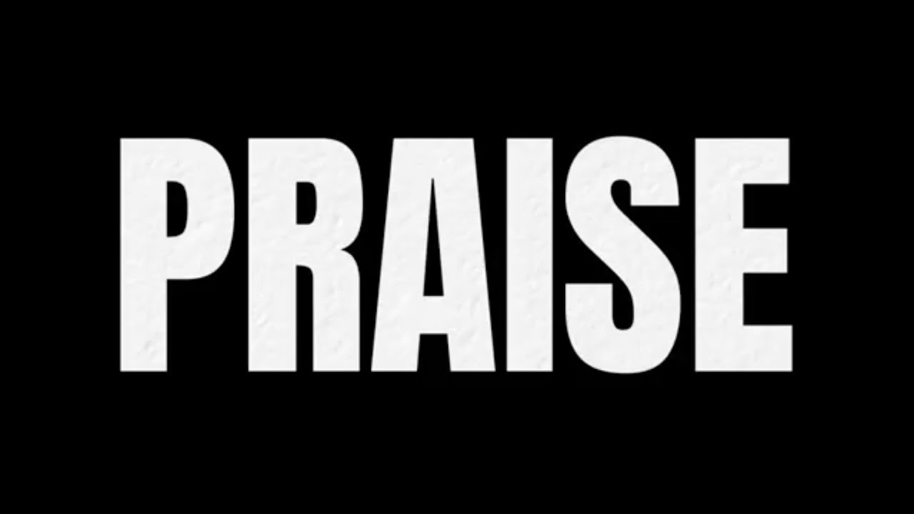 YouTubeでBrooke Combe - PRAISE (Lyric Video)を視聴 YouTubeでBrooke Combe - PRAISE (Lyric Video)を視聴