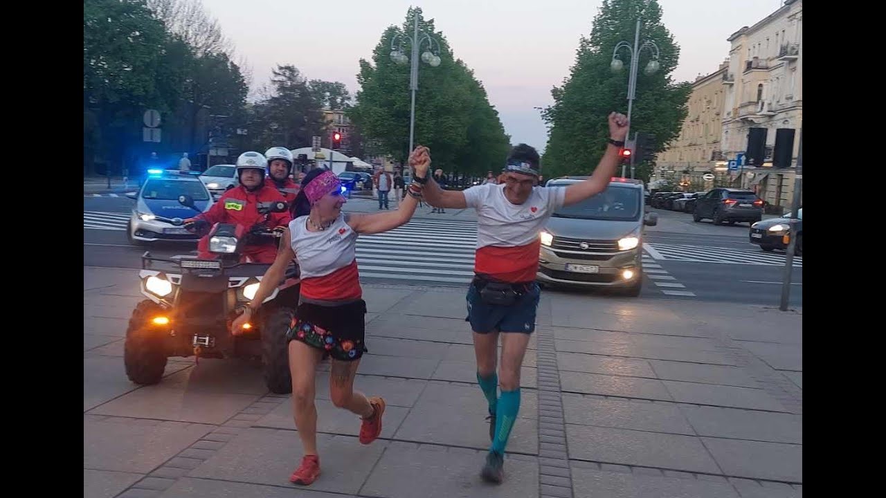 4  Sztafeta na Jasną Górę