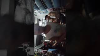 Makulit na bata part 1