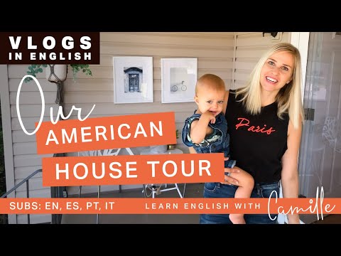 Our American House