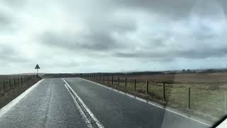 Road trip out collecting vehicles for JS commercial VAN SALES Limited