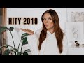 HITY 2019 ROKU | moda, kosmetyki, seriale | CheersMyHeels