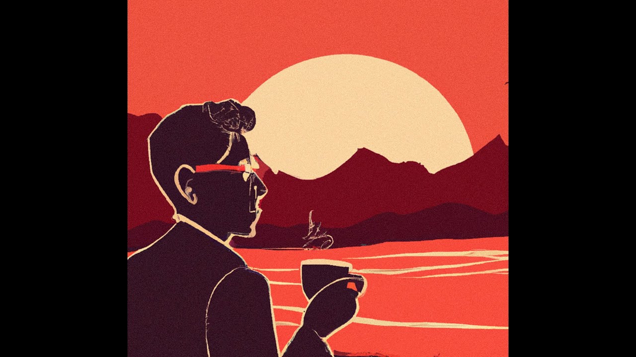 FREE NUJABES X J DILLA TYPE BEAT ~ GOOD MORNING | CHILL JAZZ RAP ...