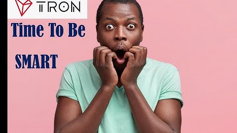 How Tron Wallet Works  Download  Setup  Features And Investment Opportunities EXPOSED!!!