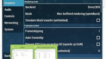 HOW TO PLAY PSP GAMES ON ANDRIOD AND PC  .PPSSPP V 1.0.1 BEST SETTING
