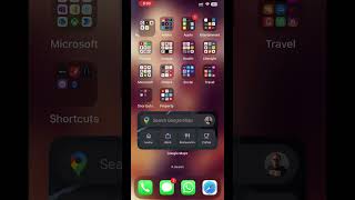 Login Without Passwords! Adobe's Secret Authenticator App Tutorial #shorts #shortvideos #howto screenshot 1