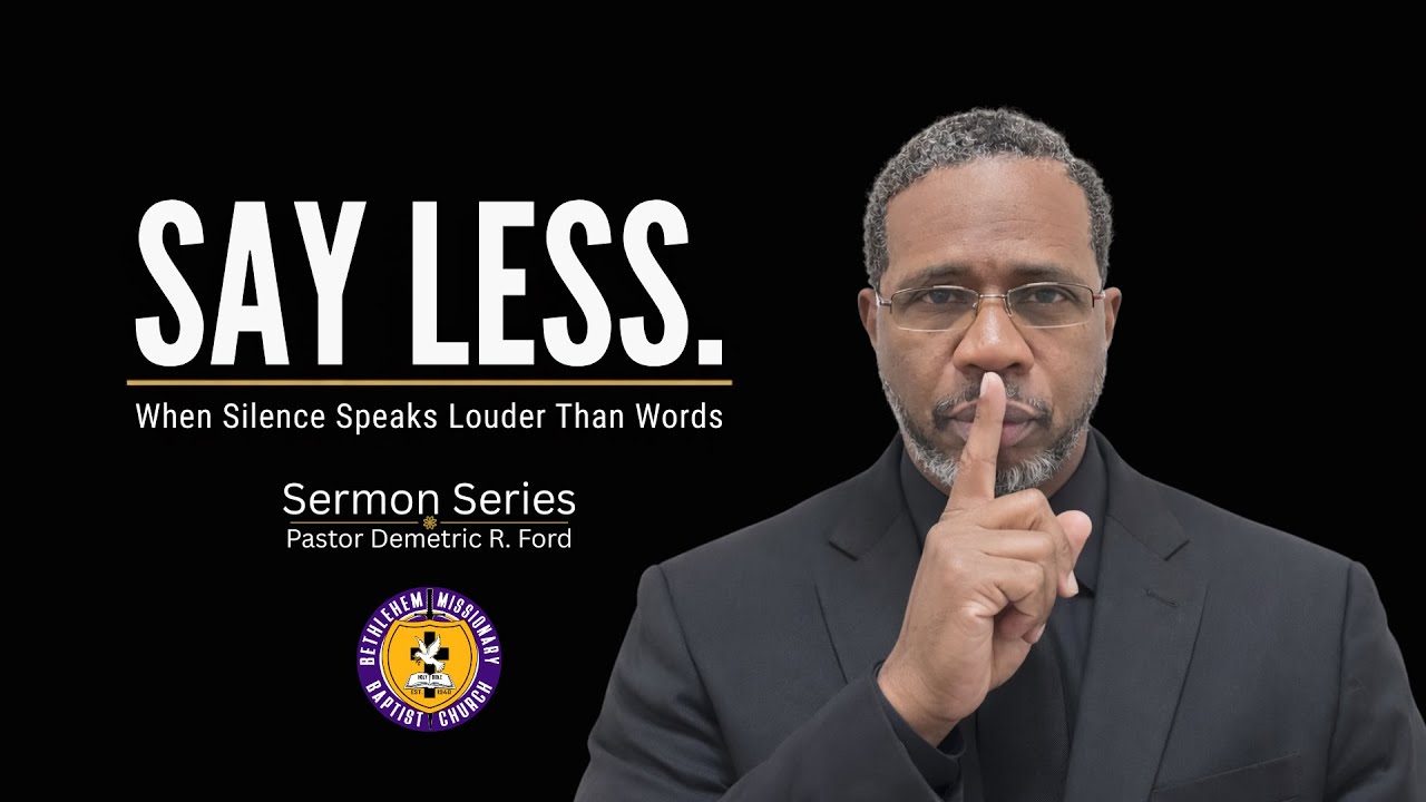 “Hardship, Haters & Happiness” (Sermon Only) | March 8, 2026