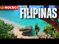 5 destinos incrveis para conhecer em filipinas