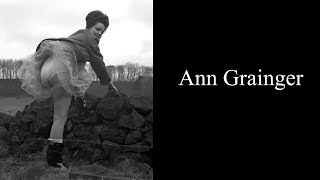 Ann Grainger