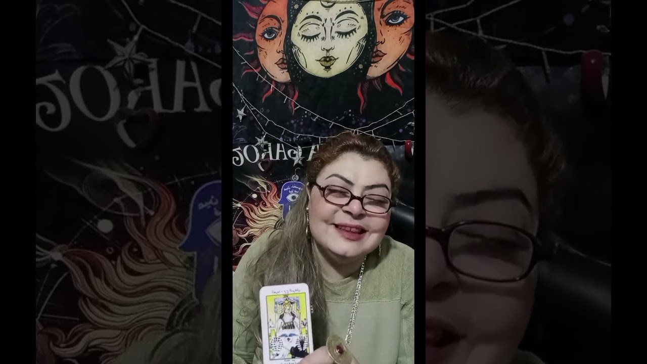 طاقة روحانية كارما برج الأسد من الشريك الظالم 