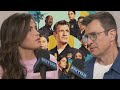 Nathan Fillion & Jenna Dewan on ‘Rookie’ S7 Finale w/ Familiar Villain (Exclusive)